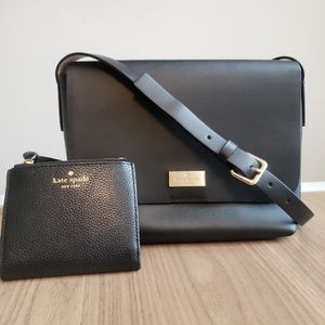 Kate Spade New York Madie Putnam & Adalyn